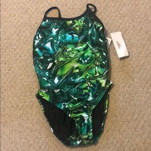 Speedo Swimsuit